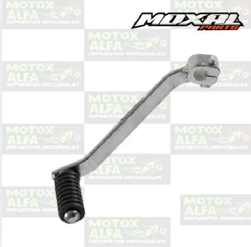 PEDAL CAMBIO XR250 TORNADO HONDA MOXAL 06.124.0025