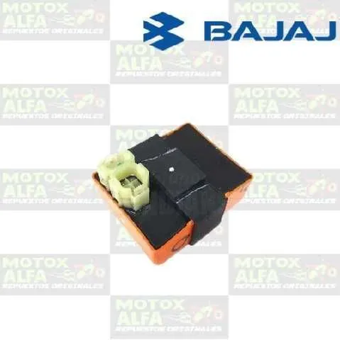 CDI NS125 PULSAR ORIGINAL BAJAJ JE351257 13105.131-GEN