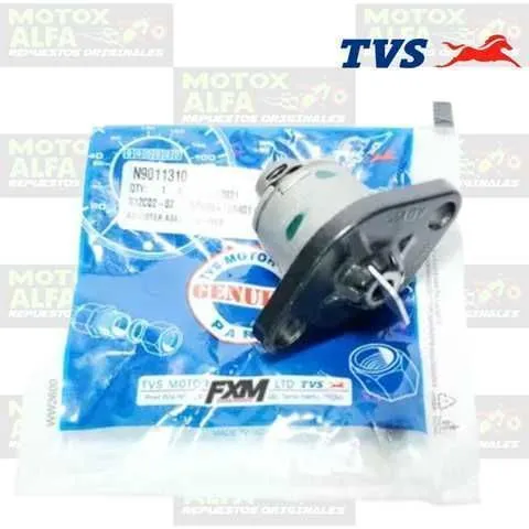 TENSOR CADENILLA RTR200 RTR160 4V APACHE ORIGINAL TVS N9011310 19128.121-GEN 