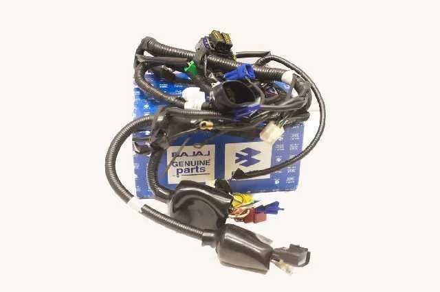 INSTALACION ELECTRICA NS160 PULSAR ORIGINAL BAJAJ JF402231 13110.106-GEN