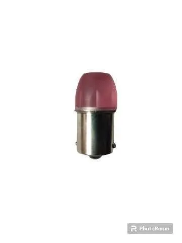 FOCO GUIA LED ROJO DIRECCIONAL 12V RJ (YL-0011) SKY ZY1184