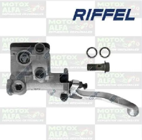 BOMBA FRENO DELANTERA CRF230 HONDA RIFFEL 1105648