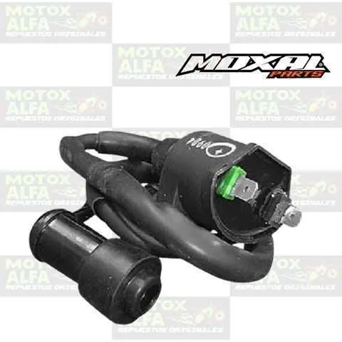 BOBINA BUJIA GY6150 VIPER150 XY150 I S1 DY150 MOXAL 06.021.0004
