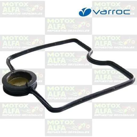 CAUCHO CABEZOTE NS200 PULSAR BAJAJ VARROC 06.067.0015
