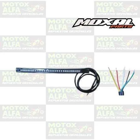 STOP DIRECCIONAL CINTA LED UNIVERSAL MOXAL 01.023.0008