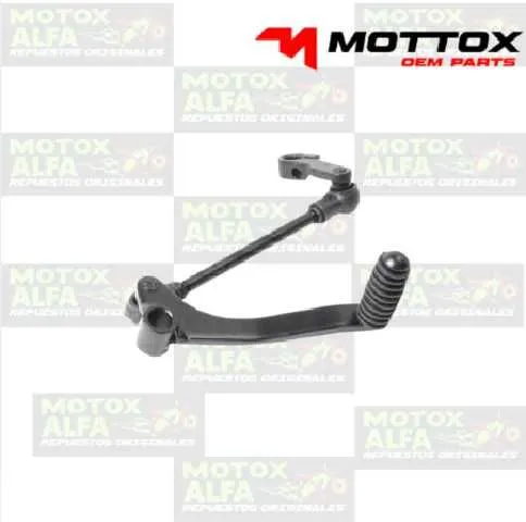 PEDAL CAMBIO FR370 FACTORY MOTTOX M03431