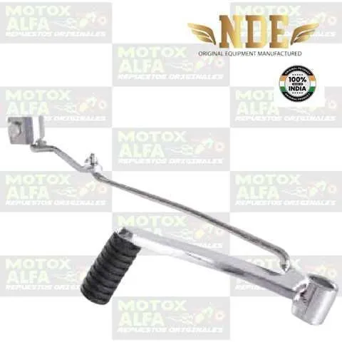 PEDAL CAMBIO FZ16 YAMAHA INDU SE113-38 RF-3558