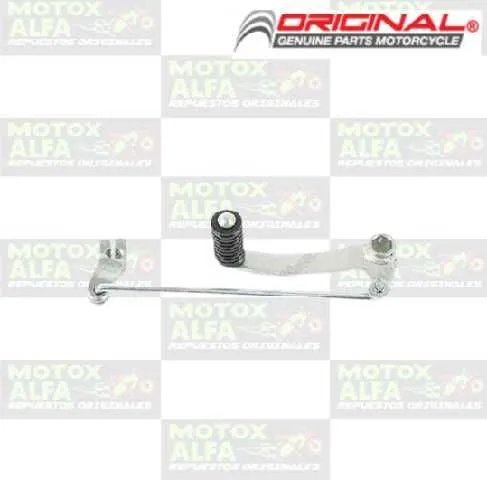 PEDAL CAMBIO FZ25 YAMAHA ORIGINAL PDC00046