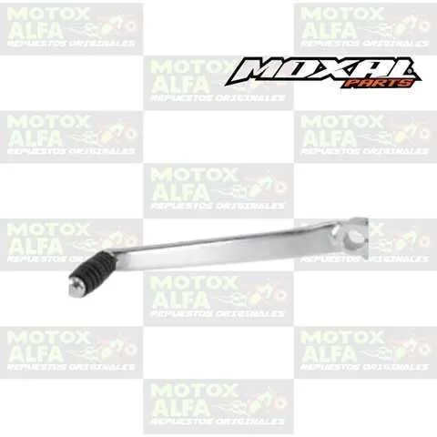 PEDAL CAMBIO GN125 SUZUKI CHINO MOXAL 06.124.0014