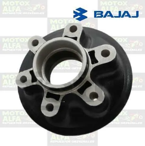 PORTACATALINA NS200 PULSAR ORIGINAL BAJAJ JL131225 DK1510 19126.108-GEN
