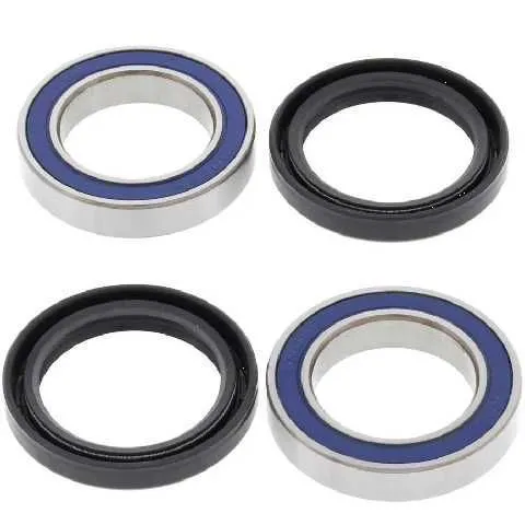 KIT RULIMAN DELANTERO SXF450 350 250 KTM HUSBARNA ALL BALLS 06.098.0114