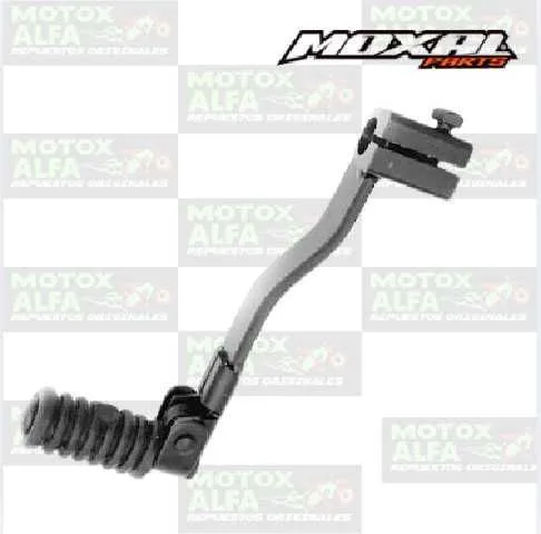 PEDAL CAMBIO SKR200 GY200 CG200 SUKIDA 06.124.0030