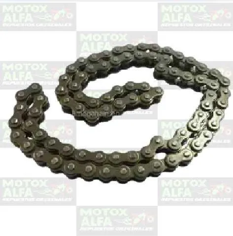 CADENILLA 25H 84L CRYPTON T105 YAMAHA MT110 C90 HONDA CLASE A 25H 84L JQL