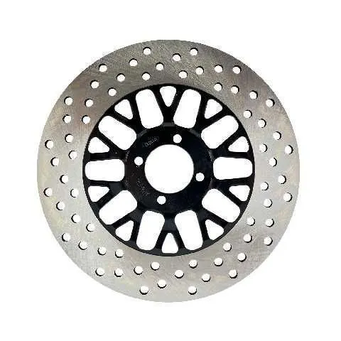 DISCO FRENO DELANTERO GY200 4H XY200GY8 DK 070290011