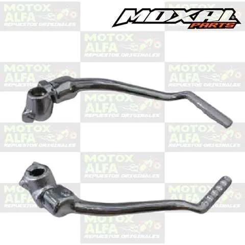 PEDAL ARRANQUE FX250 AK47 MOXAL 06.123.0024