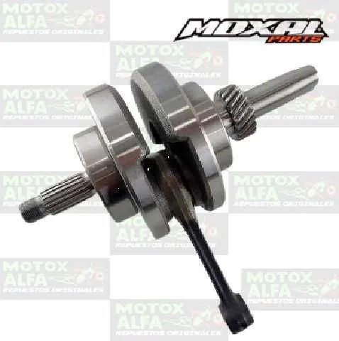 CIGUENAL CG150 DY150CRUCERO(2023) P15MM 18AB 230L MOXAL 06.049.0010
