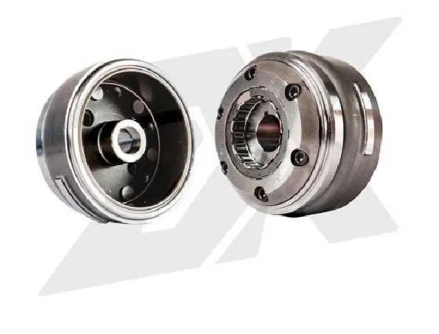 MAGNETO RALLY300 LONCIN DK 070470003