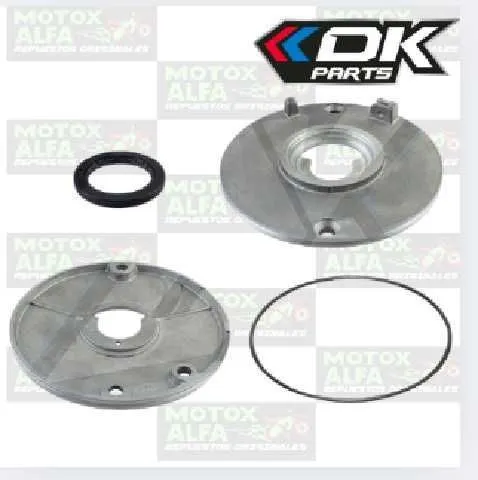 PLATINERA EMBRAGUE MT110 CABALLITO DK 071160001