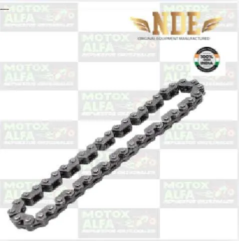 CADENILLA 3X4X64L CGB250 BOMBA ACEITE NDE ORIGINAL  INDIA