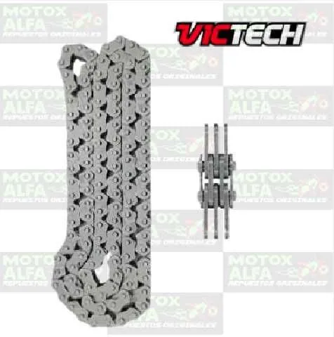 CADENILLA 3X4X96L RTR200 RTR160 4V APACHE TVS VICTECH 4719