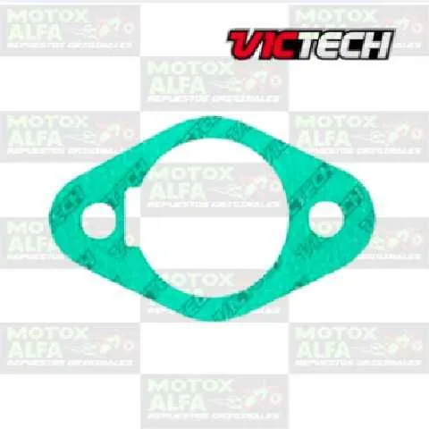 EMPAQUE TENSIONADOR CADENILLA CB250 DY200 WOLF VICTECH 3400