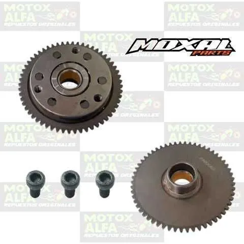 BENDIX CG200 6 RODILLO 57T WIN160 MOXAL 06.019.0008