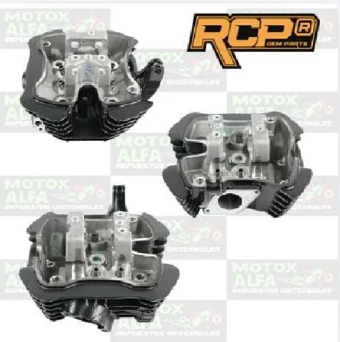 CABEZOTE CR5 4V LONCIN RCP CBZ00045