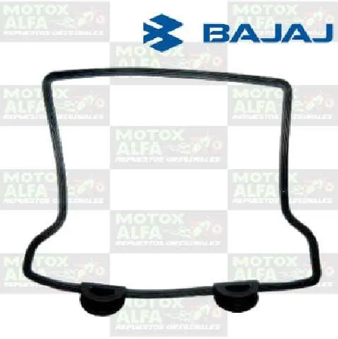 CAUCHO CABEZOTE DOMINAR400 UG BAJAJ ORIGINAL 10122.126-GEN