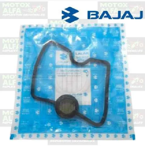 CAUCHO CABEZOTE NS200FI PULSAR ORIGINAL BAJAJ 10122.113-GEN JL6511042