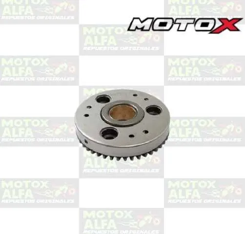 BENDIX XTZ125 YB125 YAMAHA MOTTOX M01756