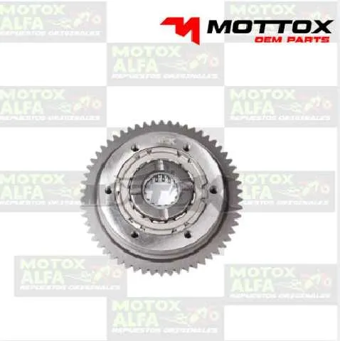 BENDIX XR150L HONDA COMPLETO MOTTOX M03739 