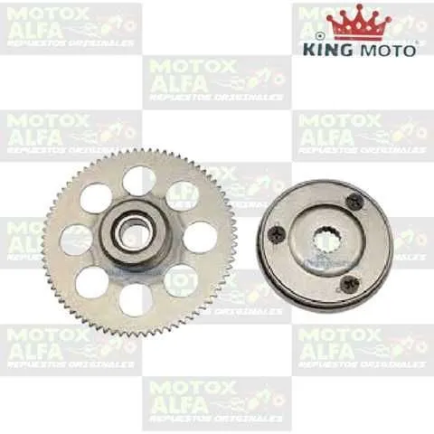 BENDIX GY6150 KINGMOTO 02640