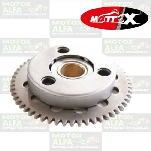 BENDIX GN125 SUZUKI COMPLETO MOTTOX M00049