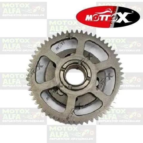 BENDIX FZ16 COMPLETO YAMAHA MOTTOX M01745