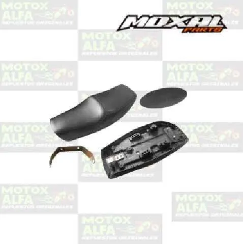 MONTURA AX100 II SUZUKI MOXAL 06.009.0012