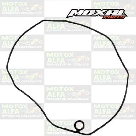 CAUCHO CABEZOTE CB1 HONDA MOXAL 06.067.0018