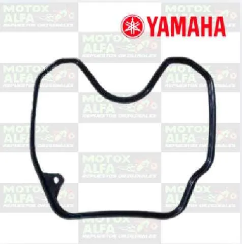 CAUCHO CABEZOTE ZR115 BXC115B YAMAHA ORIGINAL 54SE11930000 10053353