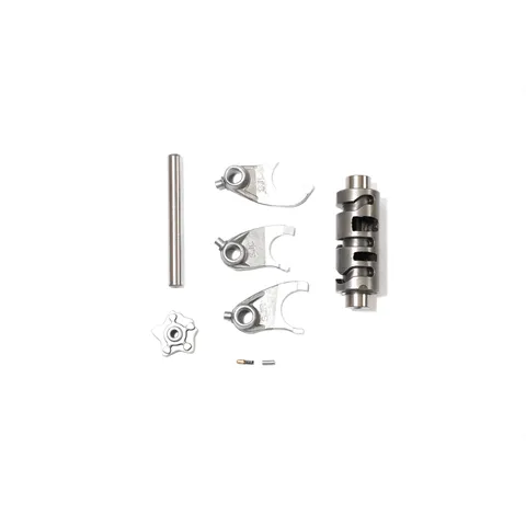 SELECTOR CAMBIO GY200 COMPLETO DK 070690001