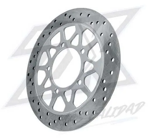 DISCO FRENO DELANTERO GIXXER150 SUZUKI 5H DK 070290012 