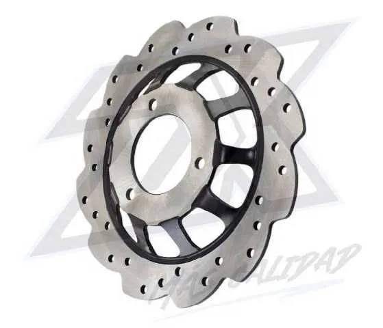 DISCO FRENO DELANTERO DY150 S1 DAYTONA 3H DK 070290017