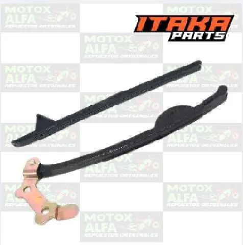 RIEL CRYPTON110 YAMAHA ITAKA 3403 
