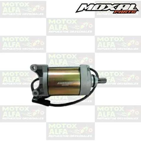 MOTOR ARRANQUE WIND200 9T IGM MOXAL 06.115.0037