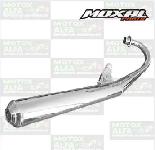 ESCAPE AX100 SUZUKI MOXAL 06.070.0002
