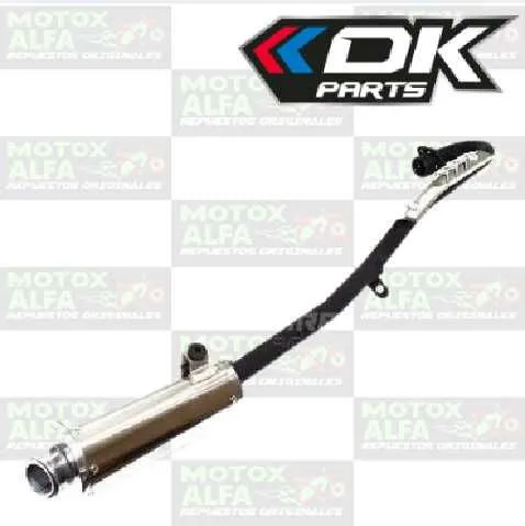 ESCAPE DK150 FALCON EAGLE DK ORIGINAL 207400026