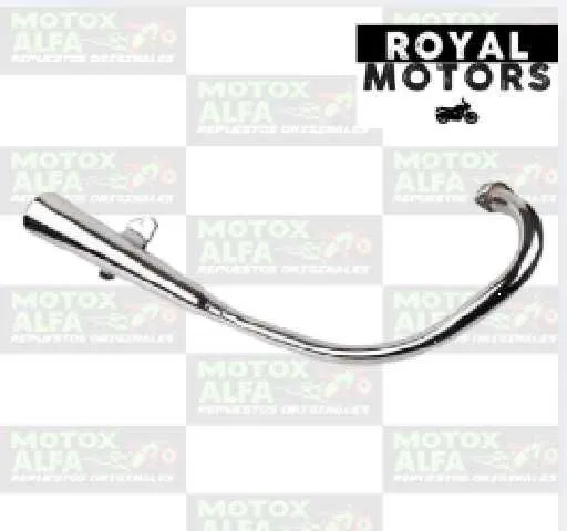 ESCAPE GN125 CHINA SUZUKI ROYAL A304