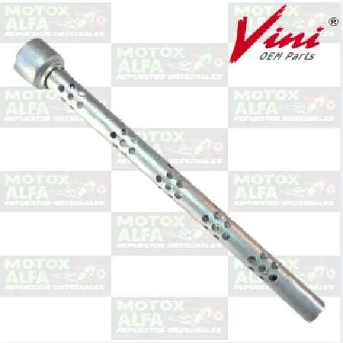 FLAUTA ESCAPE AX100 HOT PARTS VINI 990460140455
