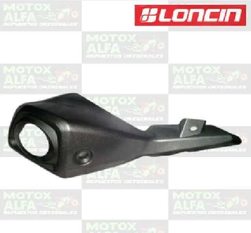 PROTECTOR ESCAPE CR5 PRO ORIGINAL LONCIN LX-250-15A-0063