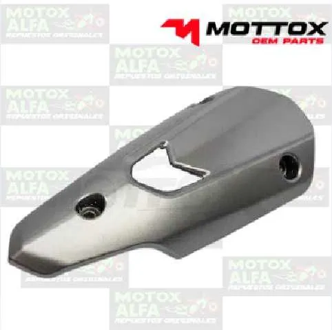 PROTECTOR ESCAPE FZ25 YAMAHA MOTTOX CBRT008