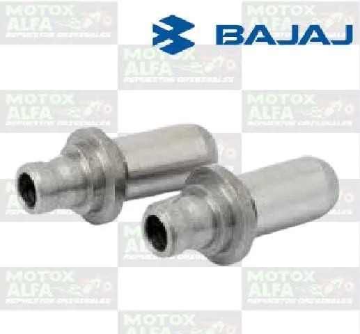 GUIA VALVULA CT100 BAJAJ VINI 990460188668