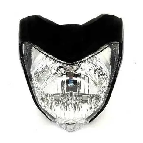 MASCARILLA COMPLETA FZ16 NEGRA ORIGINAL ITAKA 1046